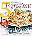 Simply Gluten Free 5 Ingredient Cookbook: Fast, Fresh & Simple! 15-Minute Recipes
