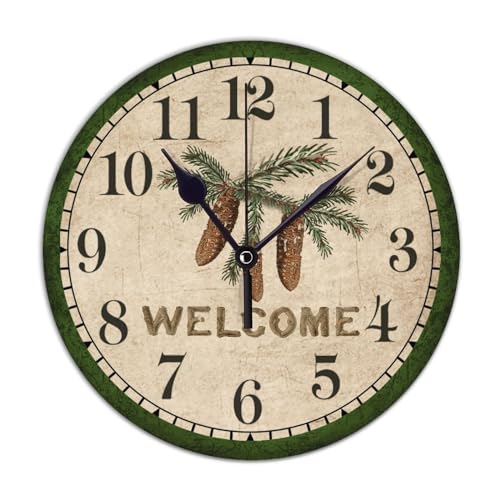 Best Pirate Sword Wall Clocks