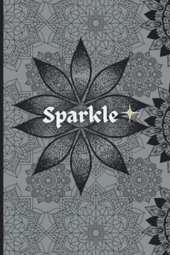 Amazing Grey and Black floral Mandala pattern design