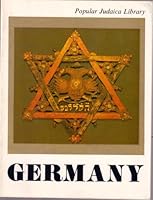 Germany 0814806074 Book Cover