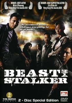 The Beast Stalker