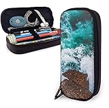surf foam costa rica Este estuche para lápices también se puede usar para otros fines, como una bolsa de artesanía, estuche de viaje, bolsa de cosméticos o bolsa de maquillaje para mujeres niñas.