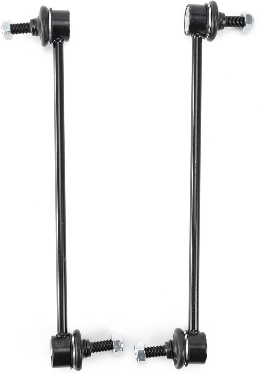 WINBEST 2X Front Sway Bar End Link K750691 Compatible with 2013-2016 for Dodge Dartall 1.4L 2.0L 2.4L