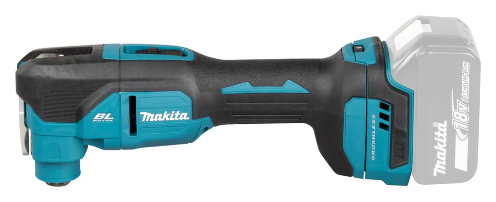 Multifunktionswerkzeug 18V LXT BL Makita DTM53Z