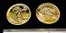 REPLICA 1907 Saint Gaudens $20 Gold Piece. Big Huge Large 3" Metal Coin REPLICA