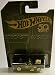 Hot Wheels 2018 50th Anniversary Black & Gold Series 1/64 Scale Diecast Model (Rodger Dodger)