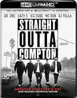 [限定版]Beats ヘッドフォンStraight Outta Compton NWA Straight Outta Compton Audio Cassette Tape 1988 Gangsta