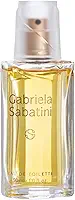 Gabriela Sabatini Eau de Toilette 30Ml
