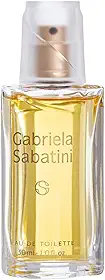 Gabriela Sabatini Eau de Toilette 30Ml