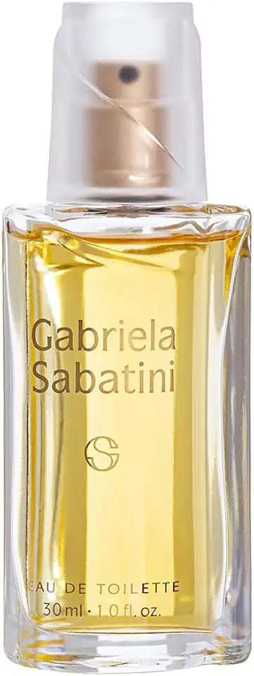 Gabriela Sabatini Eau de Toilette 30Ml