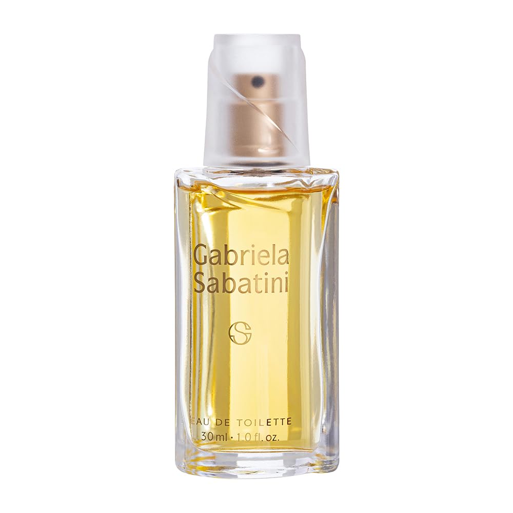 Gabriela Sabatini FOR WOMEN by Gabriela Sabatini - 1.0 oz EDT