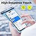JOTO Universal Waterproof Pouch Case for iPhone 16 15 14 13 Plus Pro Max, IPX8 Cellphone Dry Bag 12 11 Pro Max XR X 8 7 6S Plus SE, Galaxy S23 S22 S21 S20+ S20 S10 Plus Note, Pixel up to 7