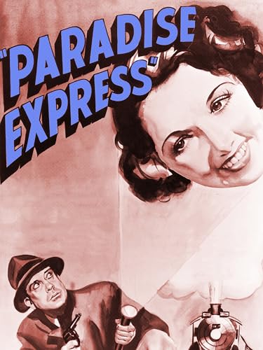 Paradise Express
