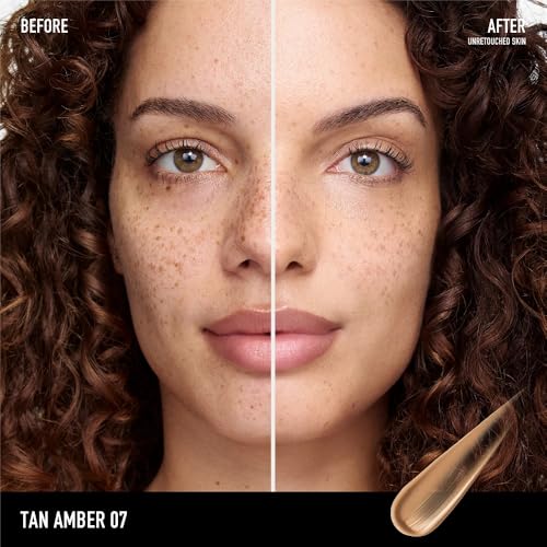Image of bareMinerals Complexion Rescue Tinted Moisturizer with SPF 30, Hydrating Tinted Mineral Sunscreen with Hyaluronic Acid, Sheer-to-Light Coverage, Multi-tasking, Skincare Infused Makeup