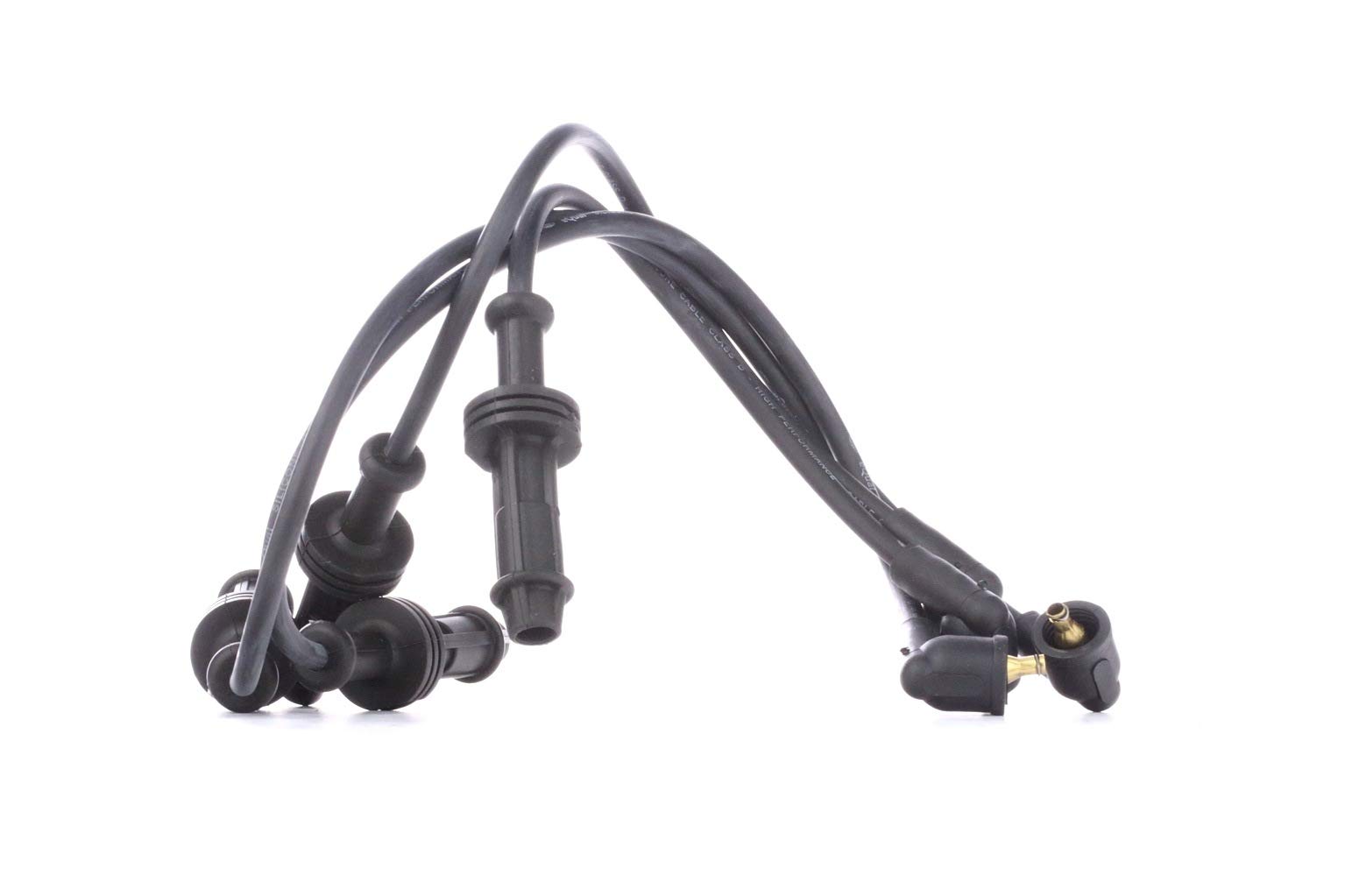 MAGNETI MARELLI Ignition Lead Set PEUGEOT,CITROËN,MEGA 941319170034 MSQ0034 Ignition Cable Set,Ignition Wire Set,Ignition Cable Kit,Ignition Lead Kit