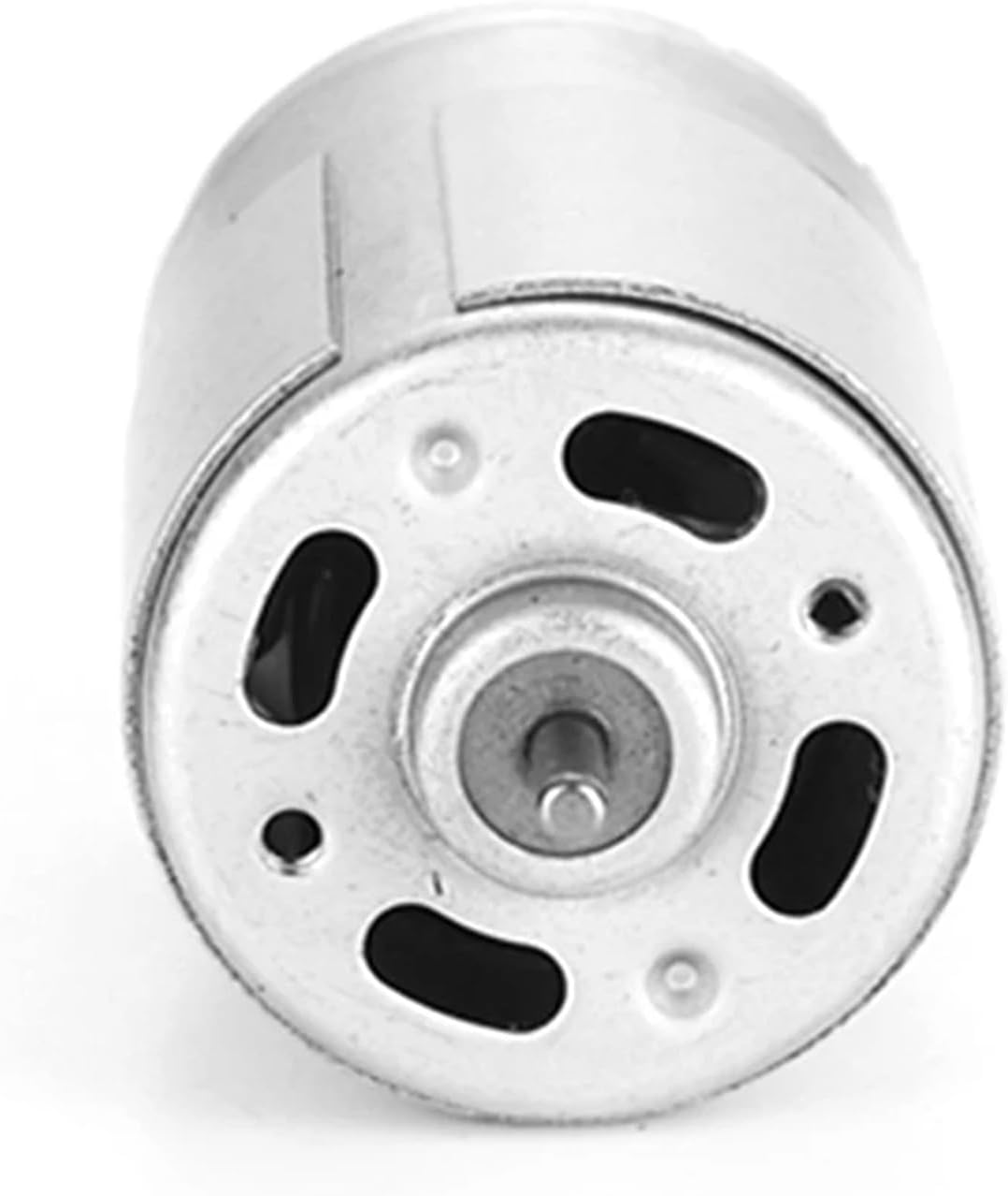 1PCS 550 Motor 12V 20000RPM High Power High Speed Motor DIY Model Permanent Magnet Power Machine(1pcs)