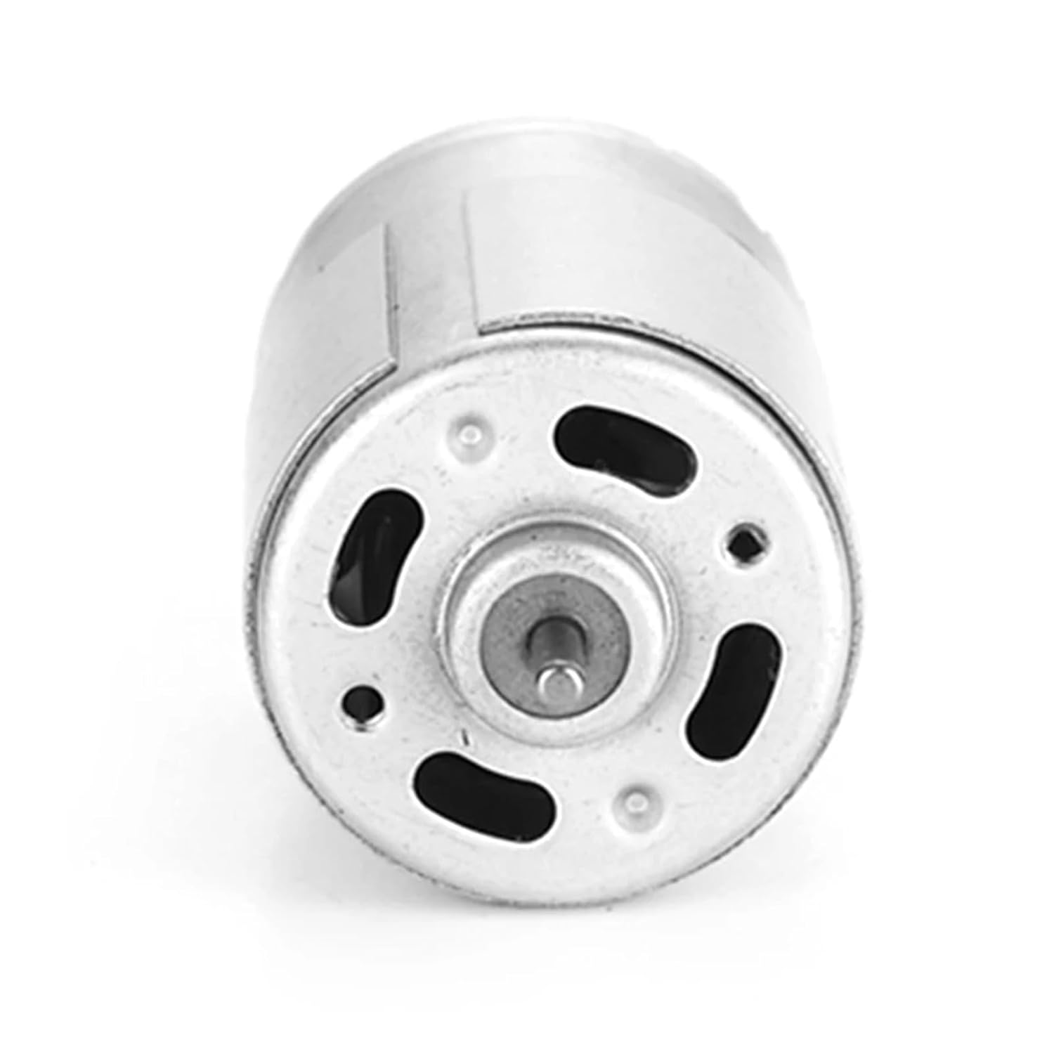 1PCS 550 Motor 12V 20000RPM High Power High Speed Motor DIY Model Permanent Magnet Power Machine(1pcs)