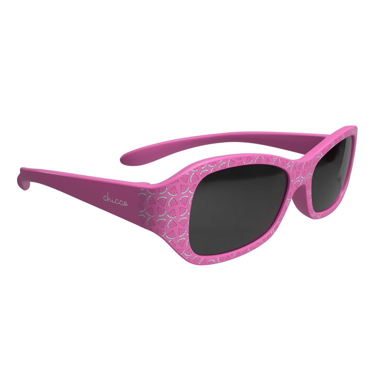 Lunettes fille CHICCO pour les balades de bébé 12m+