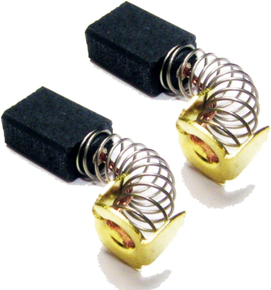 Replacement 290848001 2-Pack Brushes for Ridgid R3030 R3101 R3100