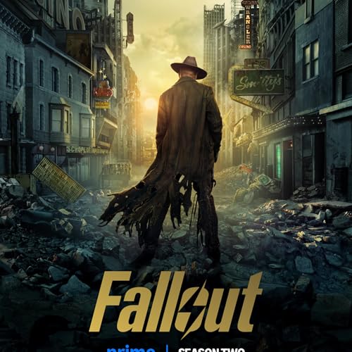 Fallout - Season 2 Finale - Episode 8 - The Strip - Breakdown | Recap & Review