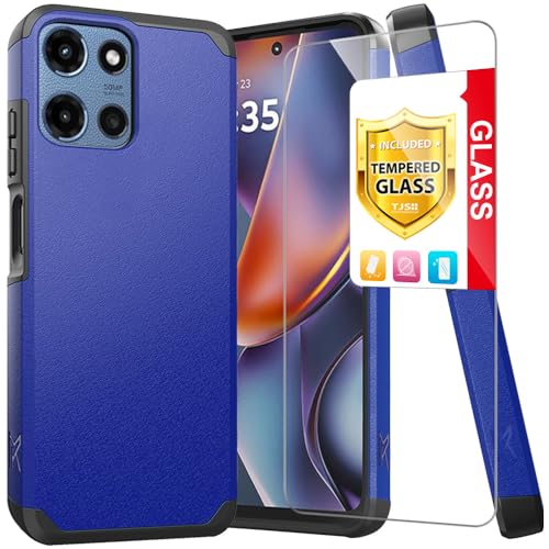 Coque Moto G 5G 2025 antichoc TJS pour vos activités extérieures et trajets