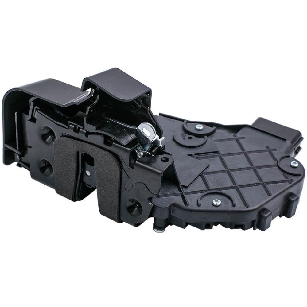 Zdcvfmhqb Onecolor Compatible With Discovery Freelander Evoque Vehicle Models Front Right Door Lock Lr011275