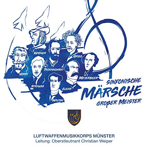 Luftwaffenmusikkorps Münster