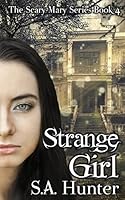 Strange Girl 1514158442 Book Cover