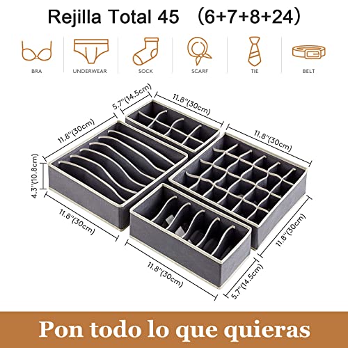 Recopilación y reviews de Acomodador de ropa comprados en linea. 29 Imagen adicional