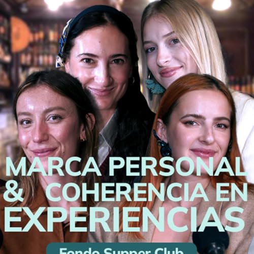 BAYA Podcast | Todos los aspectos de la experiencia tienen que estar unidos.