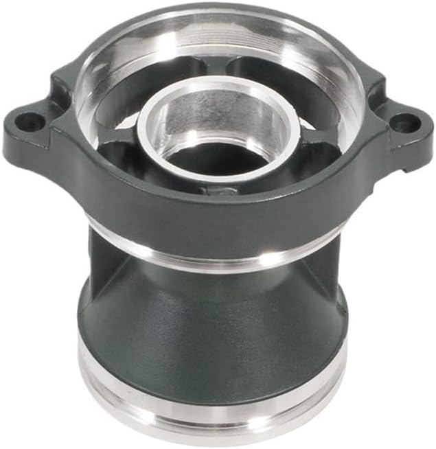 Lower Casing Cap Cover with Bearing Suitable for Motor 683-45361-01-4D 683-45361-02-4D 683-45361-02-EK 683-45361