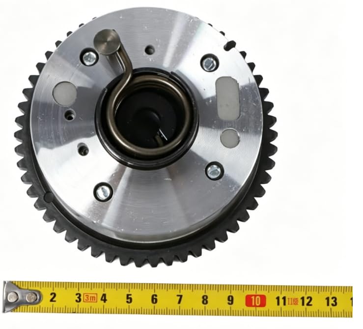Exhaust Camshaft Gear Sprocket Compatible with Chrysler Sebring Jeep Compass 2.0L 2.4L Replace OE 4884482AB 1147A014
