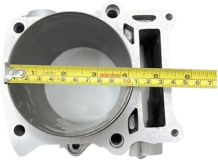 102MM Big Bore Cylinder Kit Fit For Ra 660R 686CC Rh Gr 660 YFM660 02-08 3YF-11181-00-00 5KM-11310-00-00
