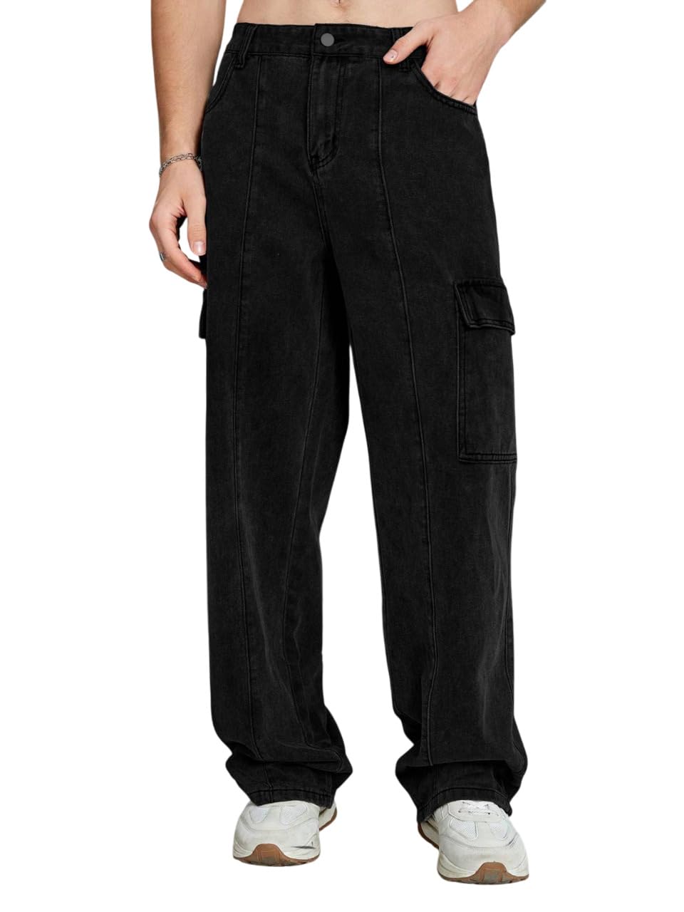 kotty Men Mens Jeans-picture-19