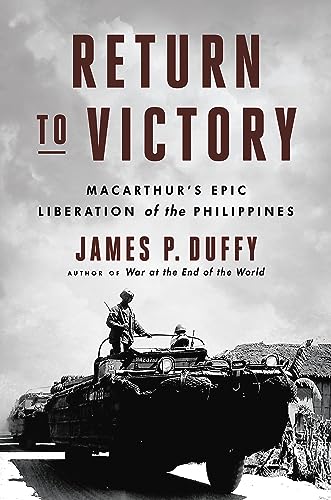 Return to Victory view 2