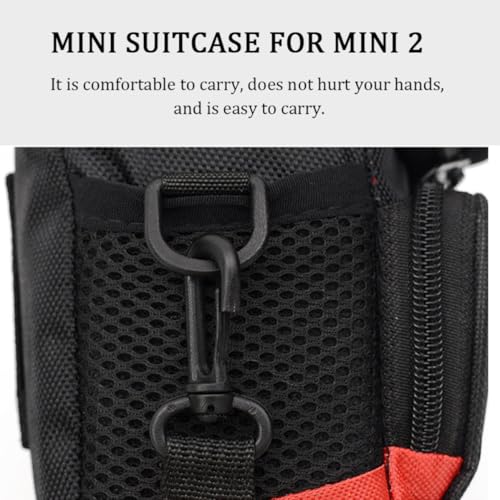 Bolsa de cámara digital compacta para proteger contra golpes y caídas 4