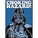 Star Wars Choking Hazard Magnet