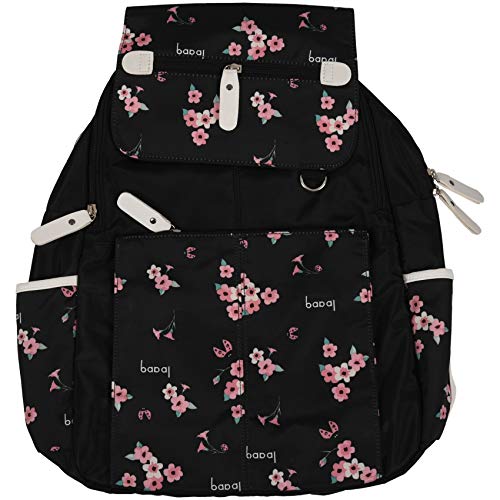 Nrpfell Mochilas Escolares para Ni � para Ordenador PortáTil Femenino Usb para Os Linda