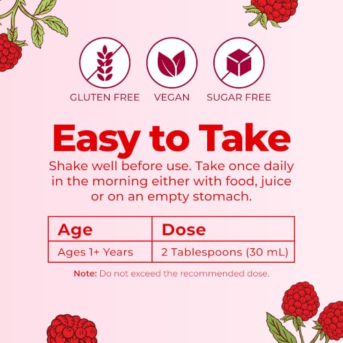 MaryRuth's Liquid Morning Multivitamin