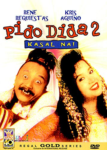 Pido Dida 2 - Philippines Filipino Tagalog Movie