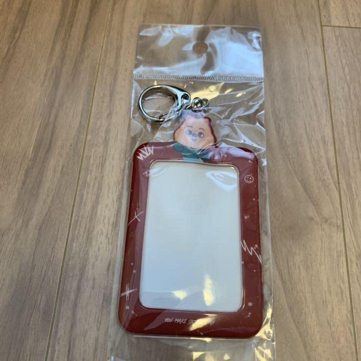 Amazon.co.jp: STRAYKIDS SKZOO ポップアップ トレカケース ハン