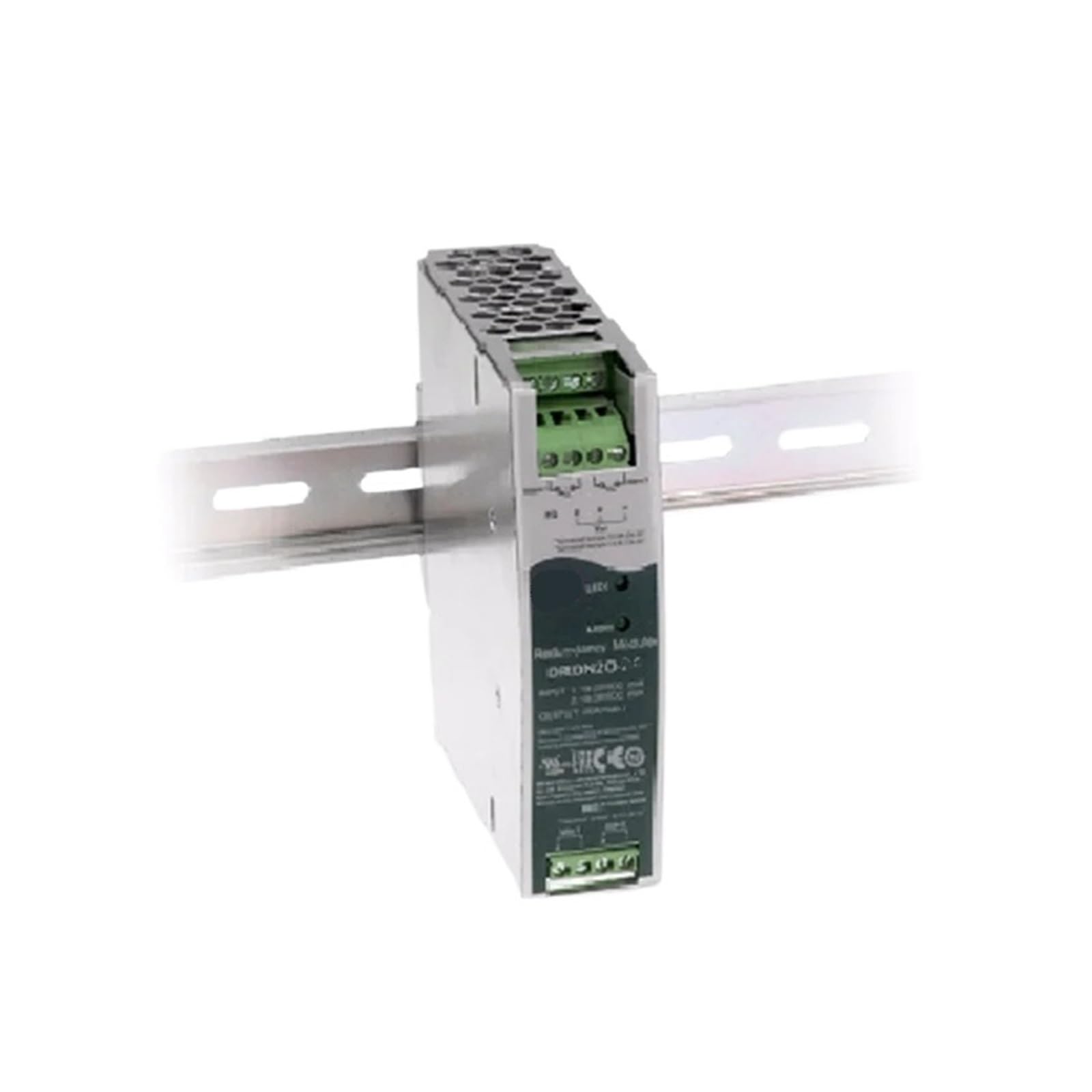 Module DRDN20-24 20 A évite les pannes de courant CC 24V