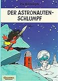 Die Schlümpfe, Bd.6, Der Astronauten-Schlumpf