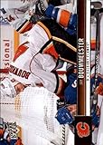 2012-13 Upper Deck #24 Jay Bouwmeester