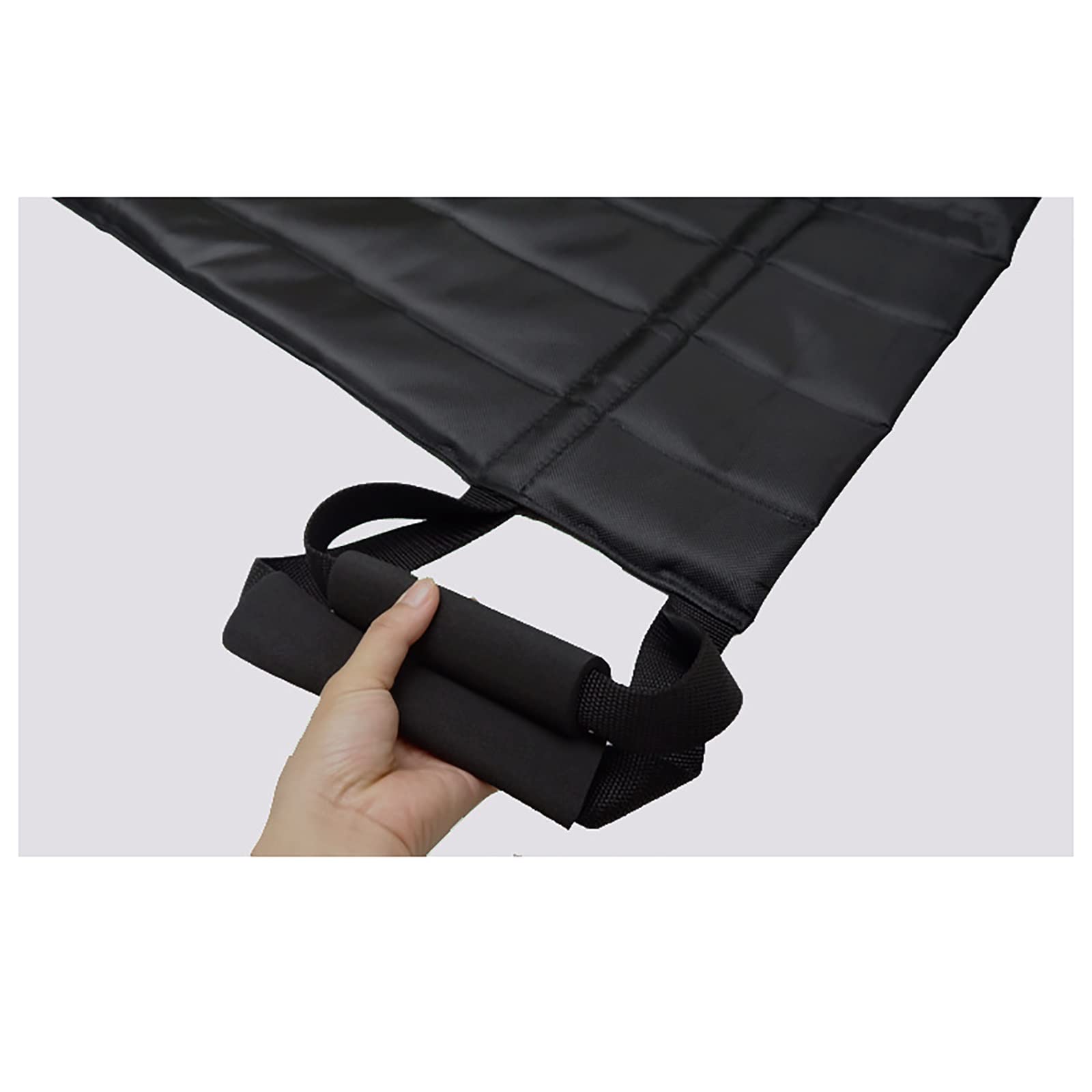 Sábanas de transferencia, cinturones de eslinga, tablas de transferencia, eslingas de elevación médica para pacientes, sábanas deslizantes para personas mayores, almohadillas de posición para dis