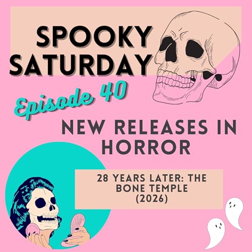 New Releases: The Bone Temple (2026)
