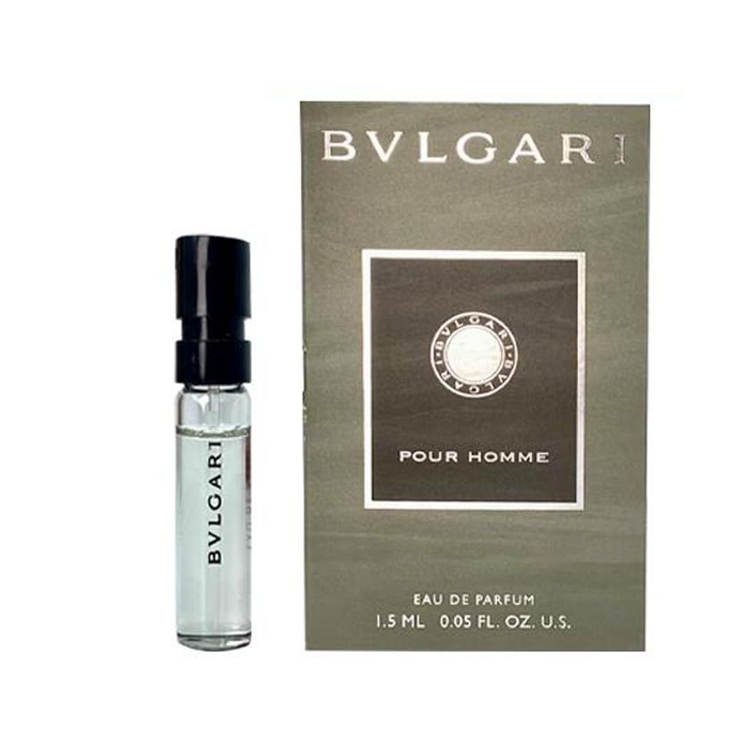 Amazon | ブルガリ BVLGARI ブルガリ プールオム オードパルファム EDP