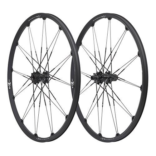 crank brothers lefty wheelset
