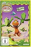 Dino-Zug - 4. Staffel [2 DVDs]