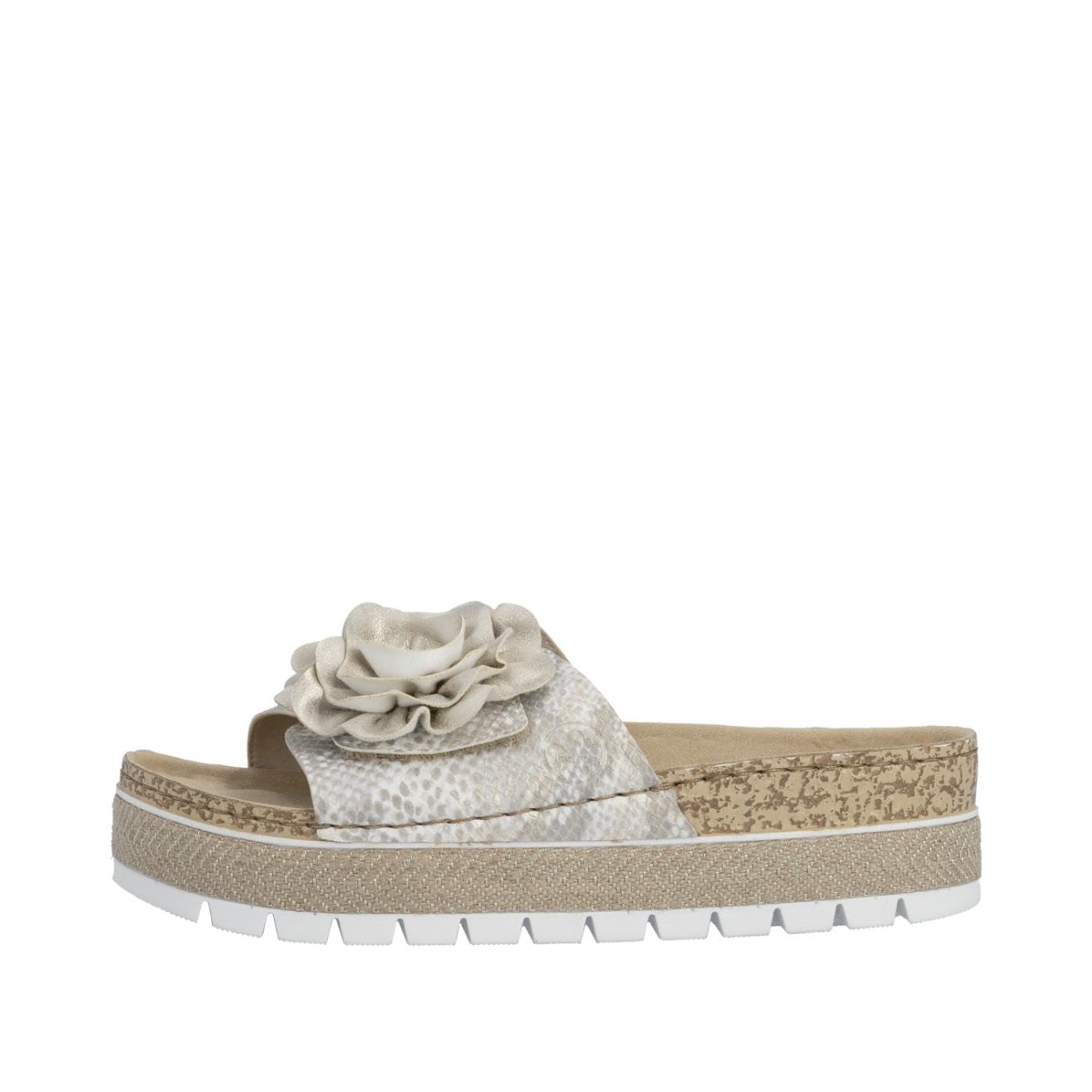 Rieker 69562 Pantuflas Mujer
